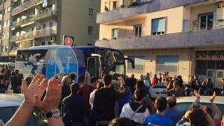 Festa Scudetto, Repubblica svela i dettagli su data e tragitto del bus scoperto