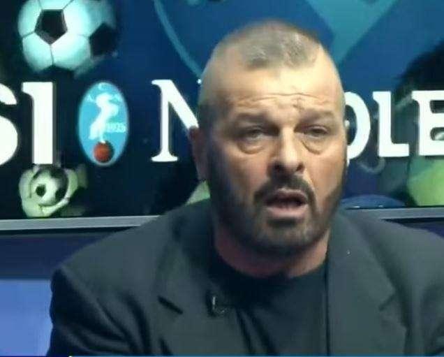 Carannante: "ADL è bravo a depistare, alla fine sceglie il nome che non si è mai fatto"