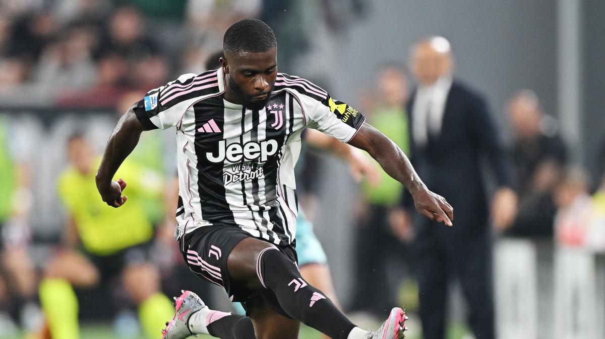 La Juventus riscatta Boga dal Nizza: cifre e dettagli dell'operazione