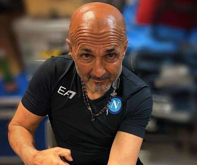 Tuttosport - Spalletti si ritira dal calcio? Il tatuaggio è un indizio: la situazione
