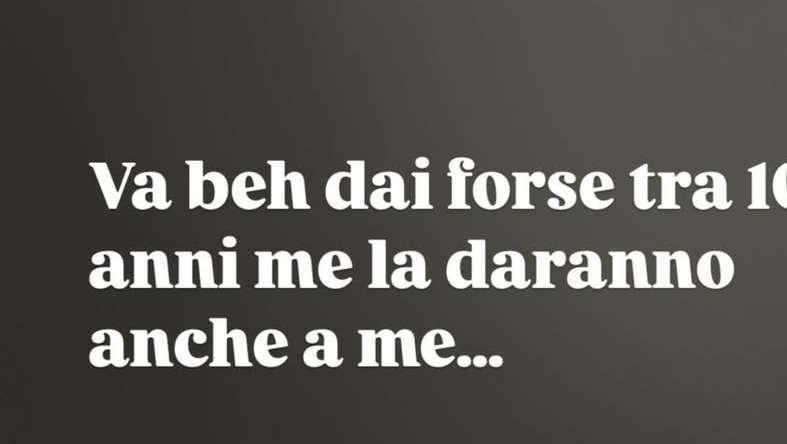 Cittadinanza Mertens, Maggio al veleno: "Forse tra 100 anni la danno anche a me..."
