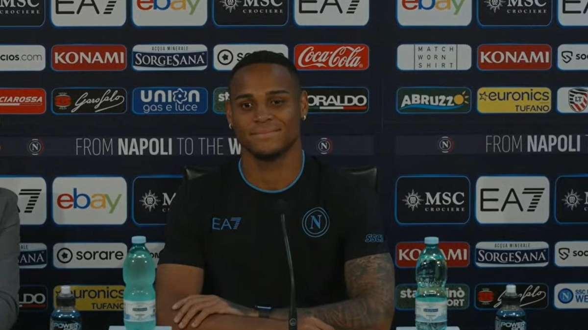 RILEGGI LIVE - Natan: "Rispetto per Kim, mi piace il 3. Io mi ispiro a Thiago Silva. Aspettavo un'occasione così"