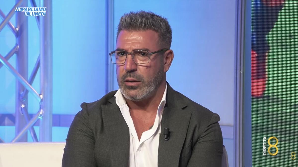 Montervino: "Visto Favasuli? Non serve spendere tanto come con Lucca e Beukema"