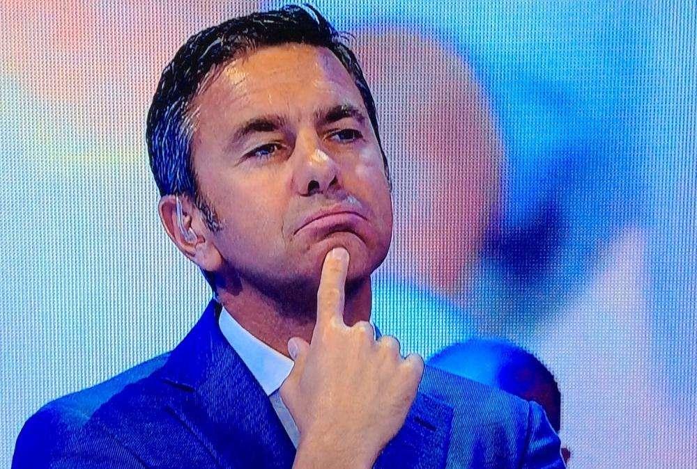 Costacurta pazzo di Mertens: "E' una serpe, impossibile da contenere! Gol straordinario"