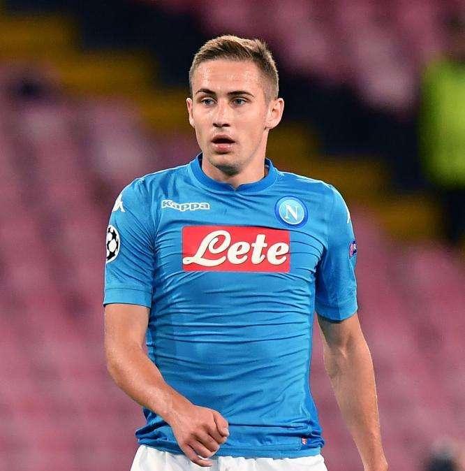 Sarri si gioca la carta Rog per l'ultimo quarto d'ora: il croato entra al posto di Allan