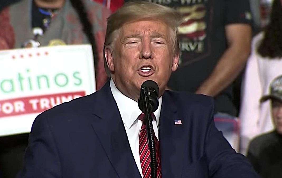 L'annuncio di Trump: "Melania ed io positivi al Coronavirus". Il contagio durante viaggi senza mascherina 