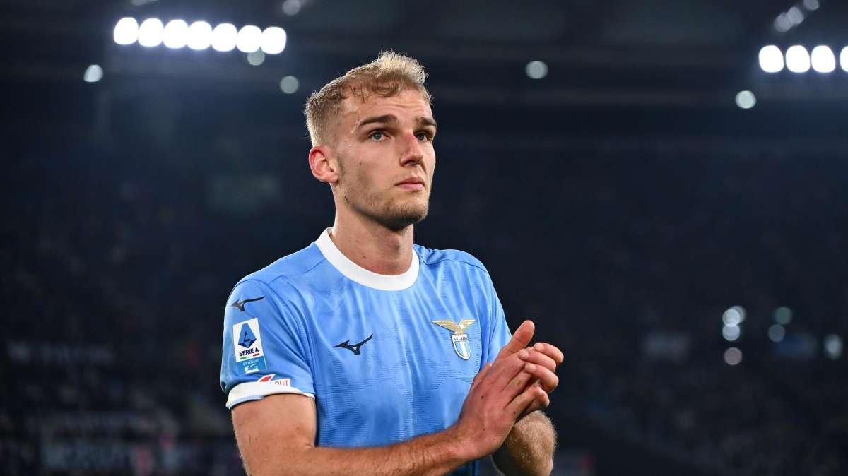Isaksen in difficoltà, da Roma: "Ma contro il Napoli si esalta sempre"