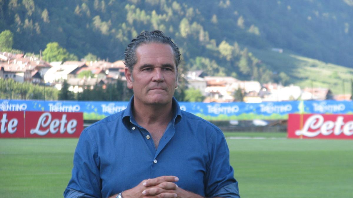 Stadio Maradona, l'ex Dir. marketing Formisano: "Serve accordo tra Comune e Napoli"
