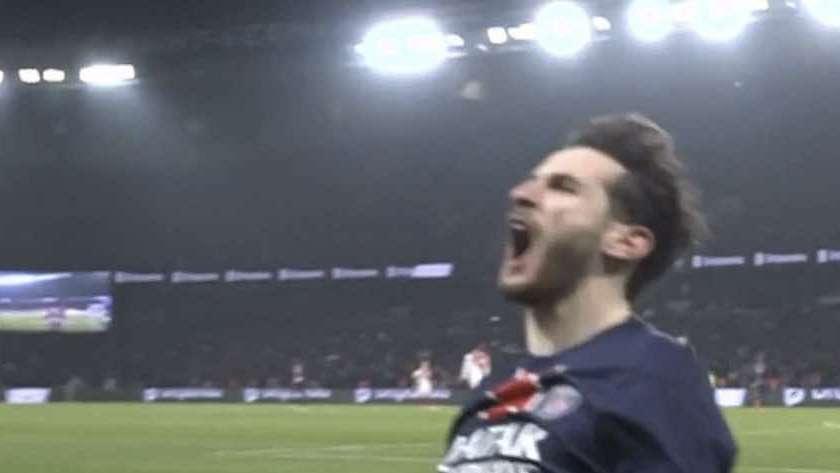 Il PSG ipoteca gli ottavi, in gol anche Kvara: è il suo primo in Champions