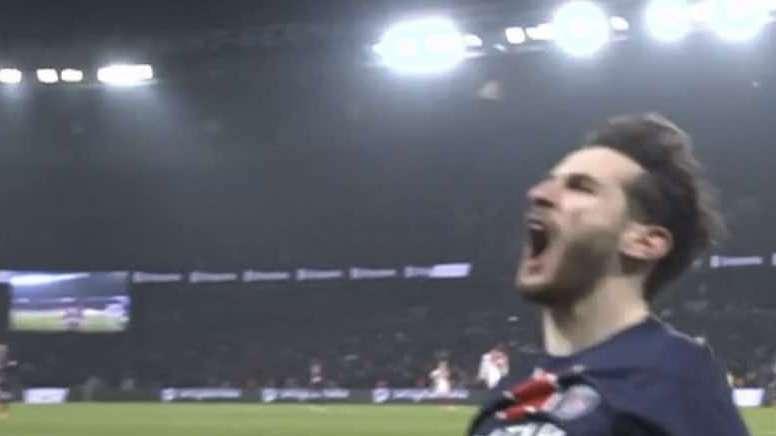 Arsenal ko, il Psg espugna l'Emirates e sogna la finale: assist decisivo di Kvara