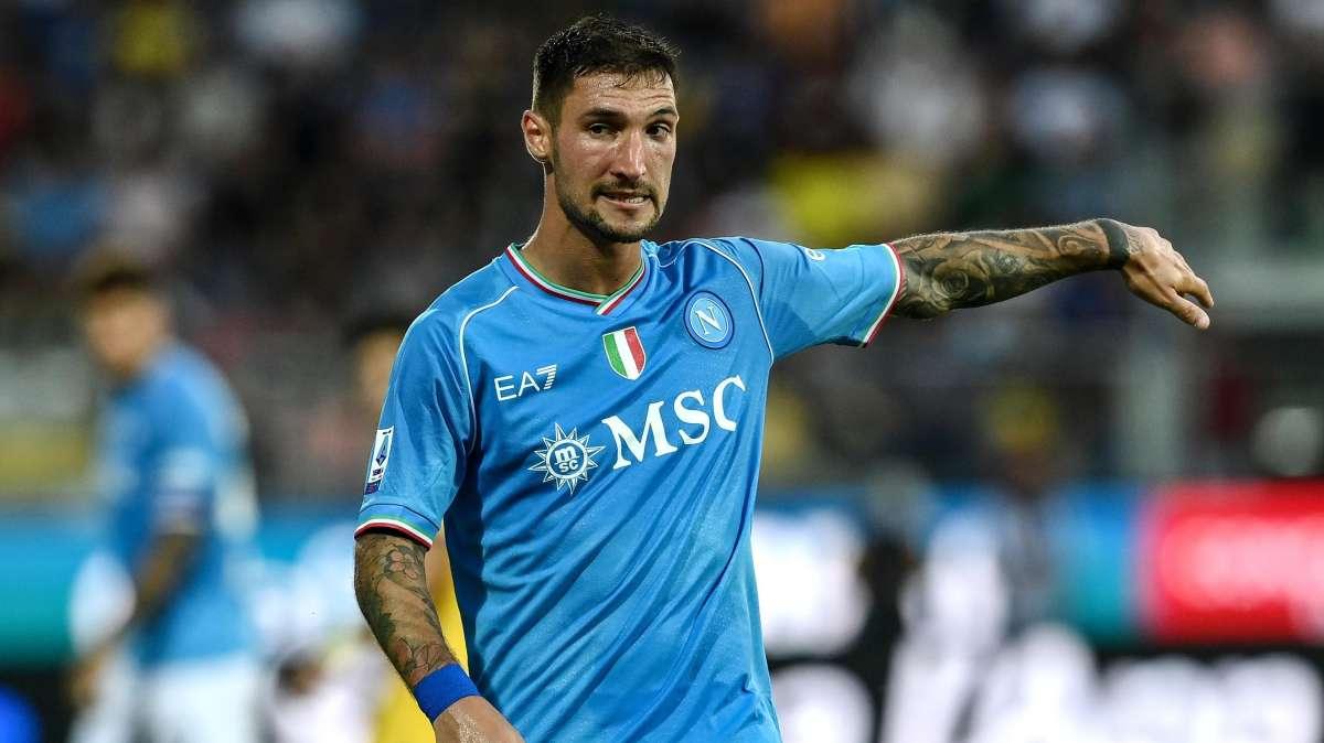CdS - Tre possibili novità dal 1' per la sfida in Champions