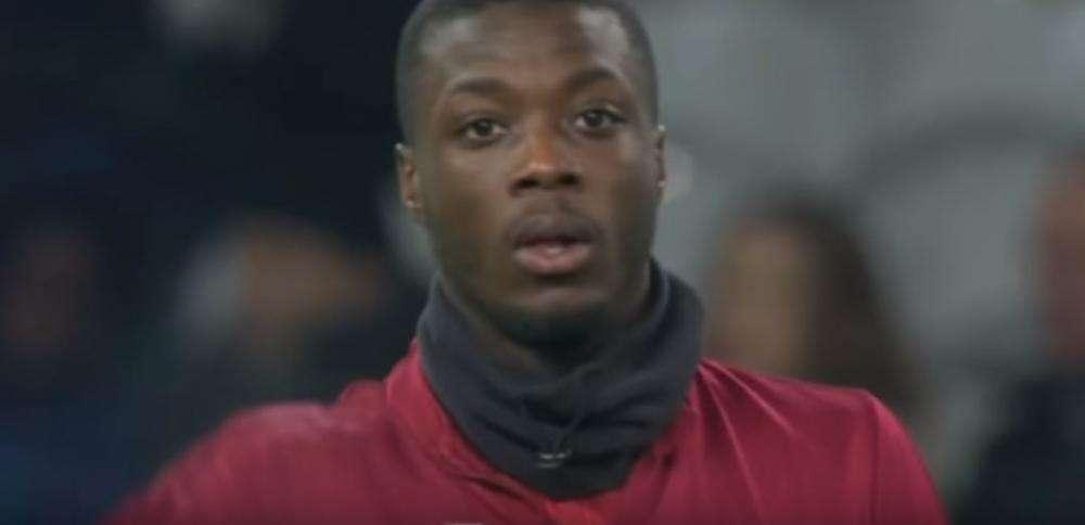 Gazzetta - Ancelotti telefona Pépé e lo convince: accordo col Lille, scoglio commissioni