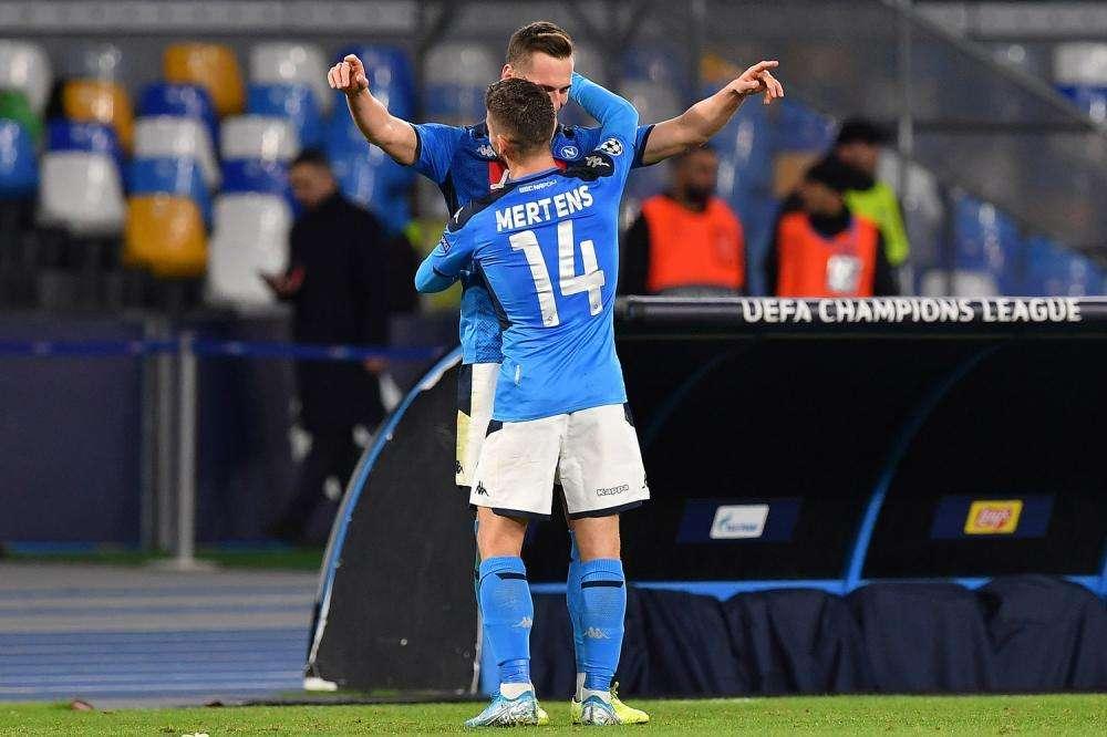 Qualificazione e onore salvi, il futuro è tutto da scrivere. Il San Paolo merita molto più pubblico