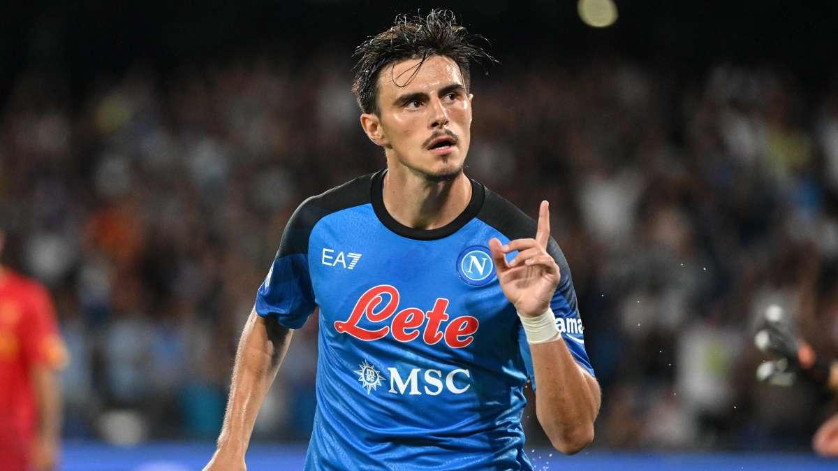 FOTO - Elmas polemico, frecciatina a Spalletti sui social: "Il mio primo amore, la panchina"
