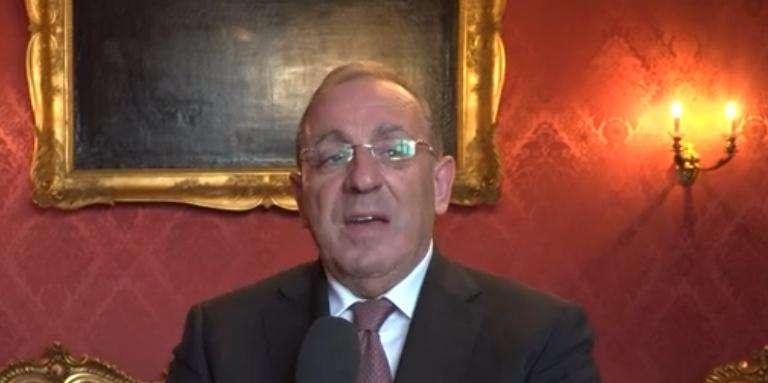 Campi Flegrei, il Prefetto di Napoli: “Si devono liberare vie di fuga da cantieri”