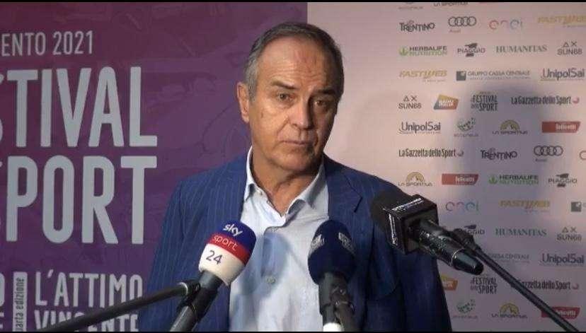 Cabrini: "Occhio alle ultime partite, Atalanta da anni tra le migliori in Italia"