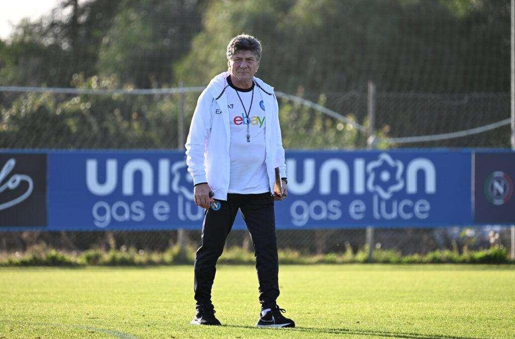 Mazzarri e la considerazione che tutti almeno una volta avranno fatto