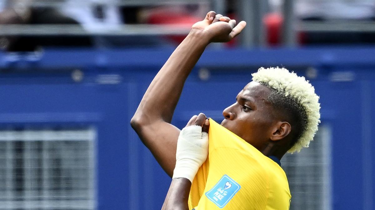 Ecuador fa l'impresa: Germania ribaltata! Anche la Costa d'Avorio scrive la storia: passano in 3