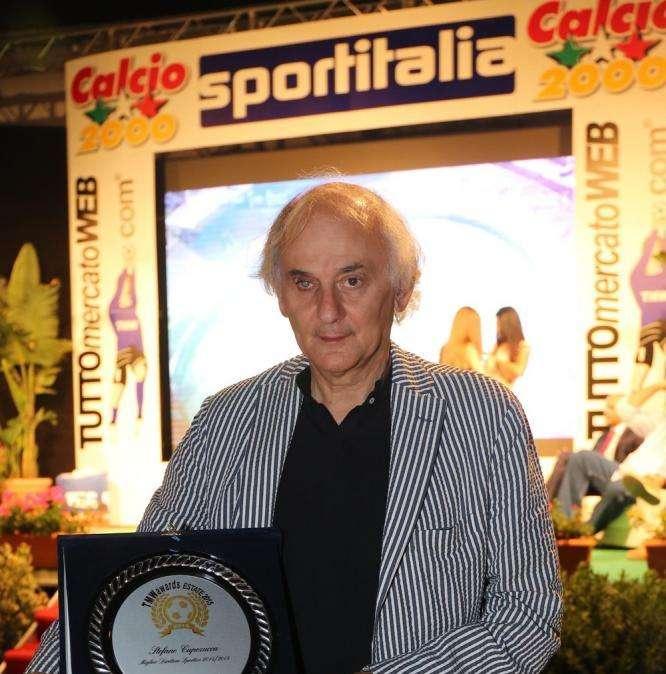 Frosinone, Capozucca: "Onoreremo il campionato fino alla fine! Il Napoli non è in crisi, l'ho visto con l'Atalanta..."