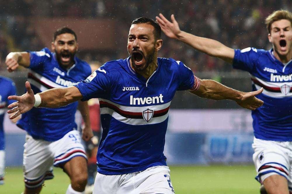 TN - Iezzo: "Quagliarella sogna il Napoli, ma non dipende da lui! Hamsik in Cina? C'è da impazzire! Su Meret e Sepe..."