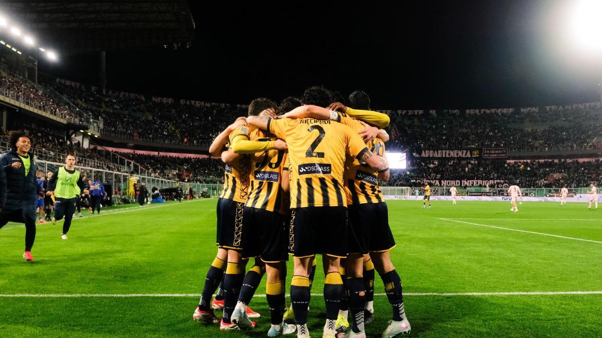 Juve Stabia deferita dalla Procura Federale: rischia 2 punti di penalità il prossimo anno