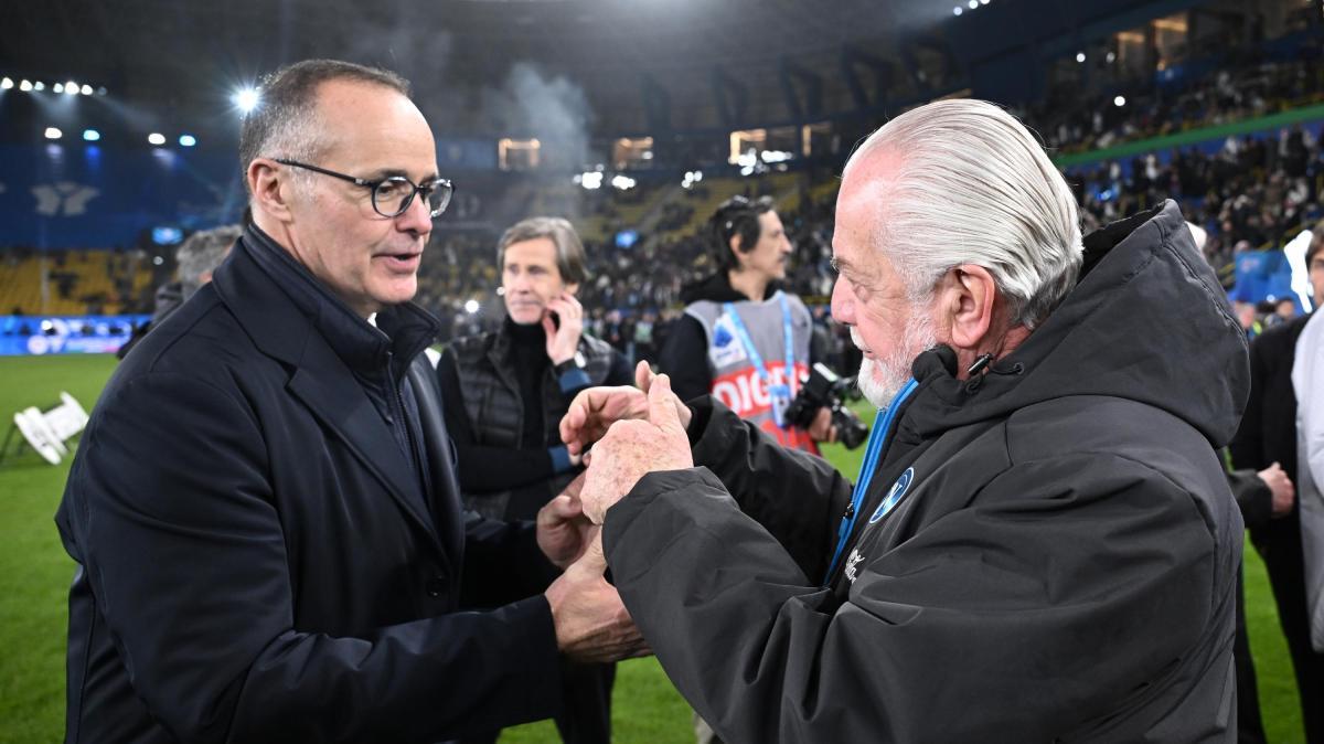 ADL torna oggi in Italia, ma firma Allegri slitta. Accordo sarà fino al 2029