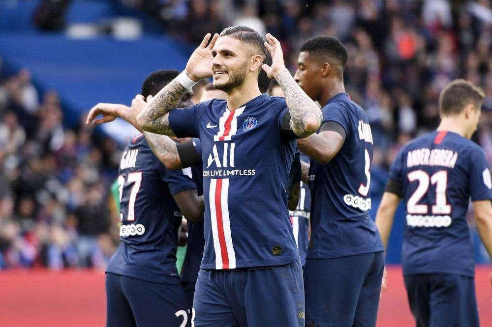 Clamoroso CorSera, il Napoli torna su Icardi! La strategia: via i top player per costruire il tesoretto