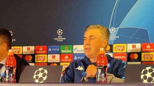Ancelotti in conferenza: "Salisburgo forte, ma avevamo le idee chiare sul piano tattico! Luperto è il simbolo di questa vittoria. Su Insigne..."