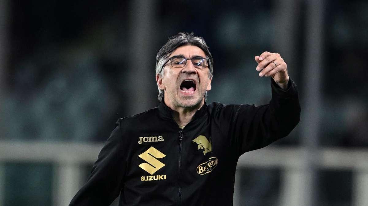 Torino, Juric sfida il suo maestro per il 9° posto: "Ho sentito Gasperini..."