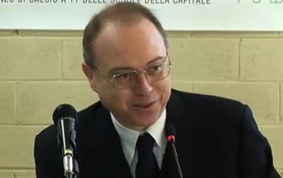 Vocalelli: "Nel Napoli non c'è un giocatore-simbolo, Spalletti ha fatto un lavoro psicologico"