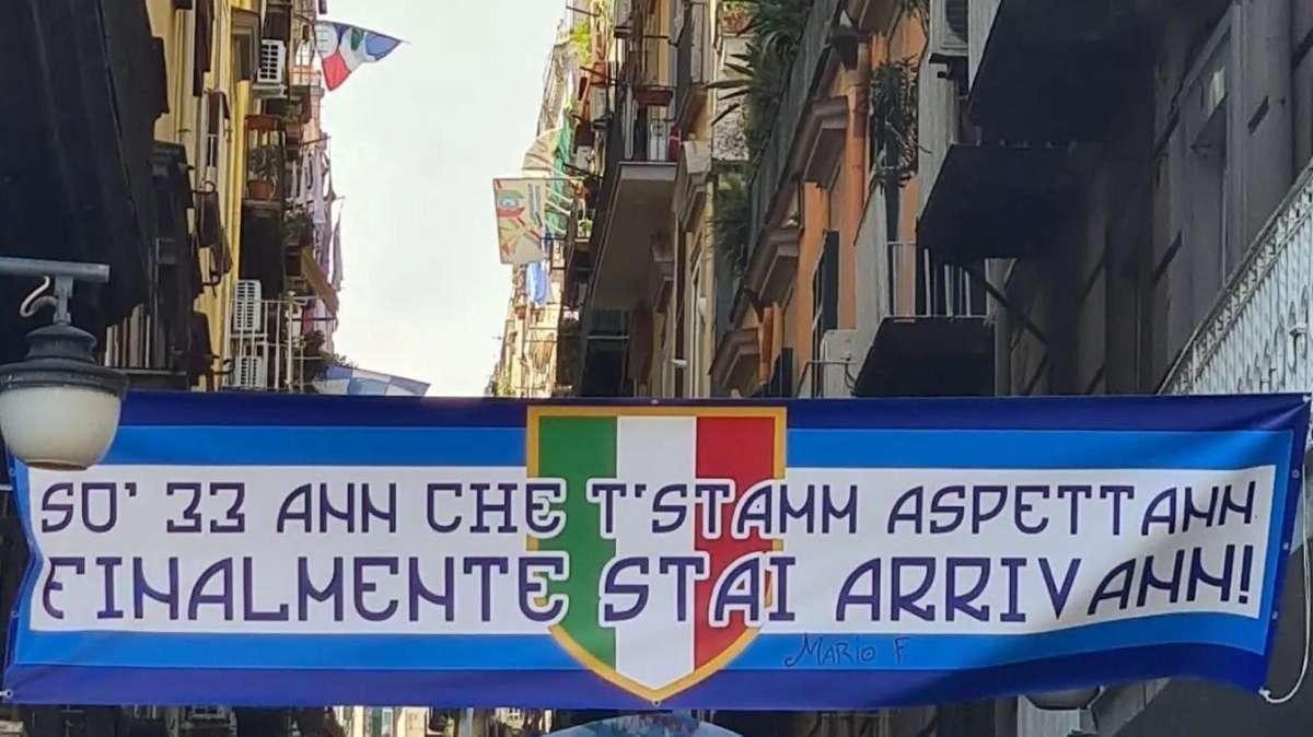 Cdm lancia l'allarme Scudetto: "Monumenti, scale e strade dipinte problema serio, ci vorranno tanti soldi..."