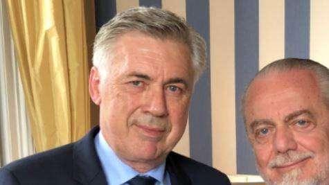 CorSera - ADL-Ancelotti, frattura scomposta: non c'entra solo il ritiro