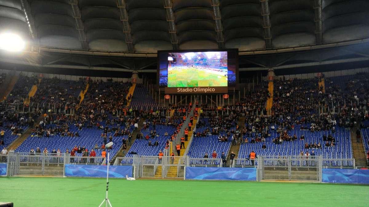 Sollazzo: "Quando la Roma arriva da sfavorita col Napoli non è mai un buon segnale"