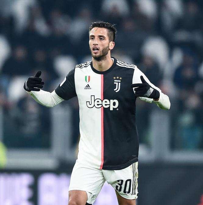 Juve, Bentancur: "Napoli? Vogliamo i tre punti! Contento per il primo gol allo Stadium"