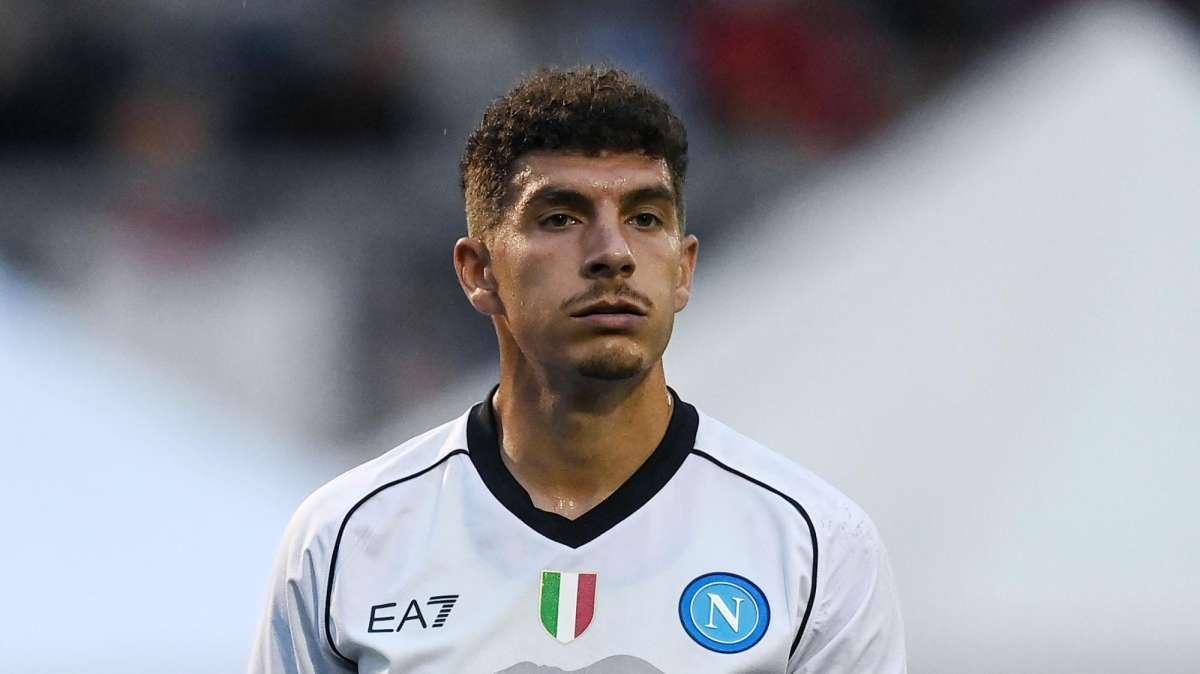 Caccia alla maglia scudettata: dato pazzesco all'apertura del marketplace di eBay
