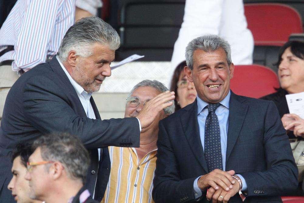 Bagni: "Nessuno credeva nel Napoli, vi dico che andrà molto avanti anche in Champions"