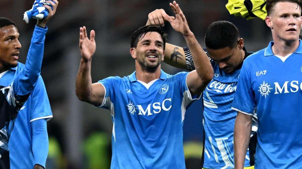Simeone esulta sui social: "Che vittoria, che squadra! Il cammino continua"