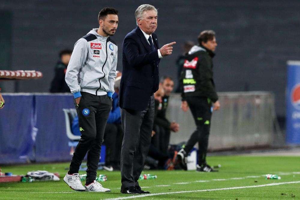 Ancelotti a Sky: "Ko non brucia, messe basi per l'anno prossimo! Mercato? Ma quali 60 nomi... servono 3 squadre! Su Quaglia..."