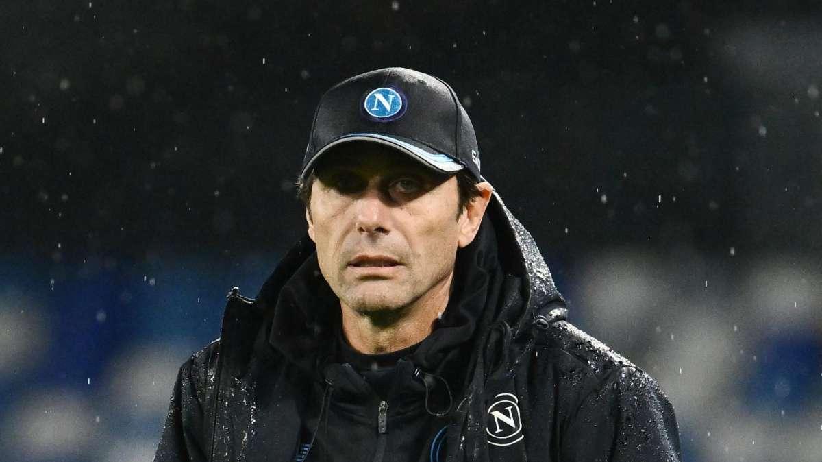 Le probabili formazioni di Udinese-Napoli: la scelta di Conte sul sostituto di Kvara