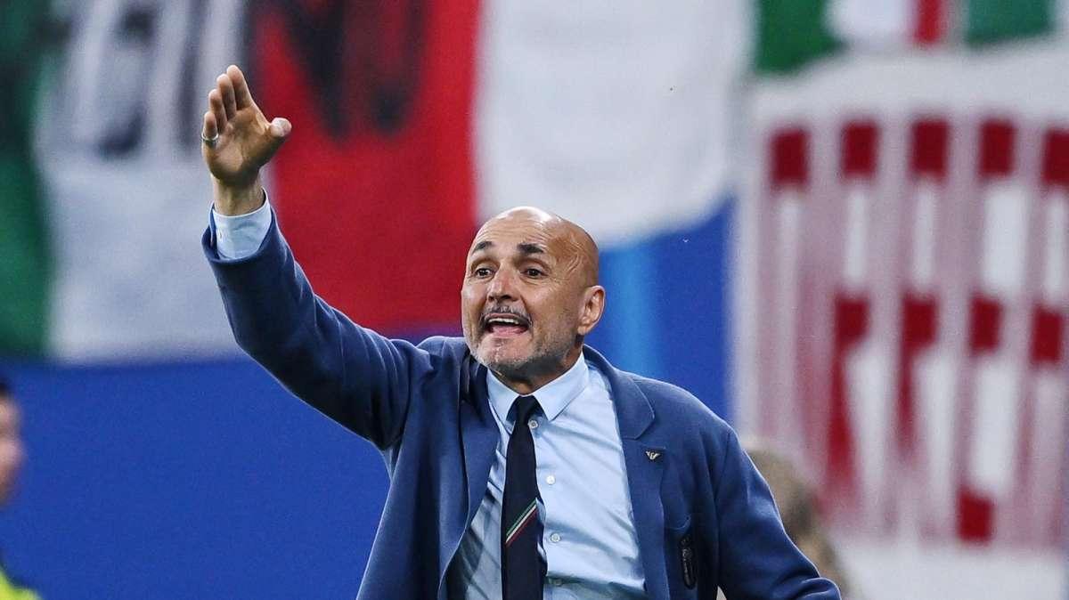 Brutta Italia, ma evita il disastro al 98’! Pari fortunoso con la Croazia e vola agli ottavi