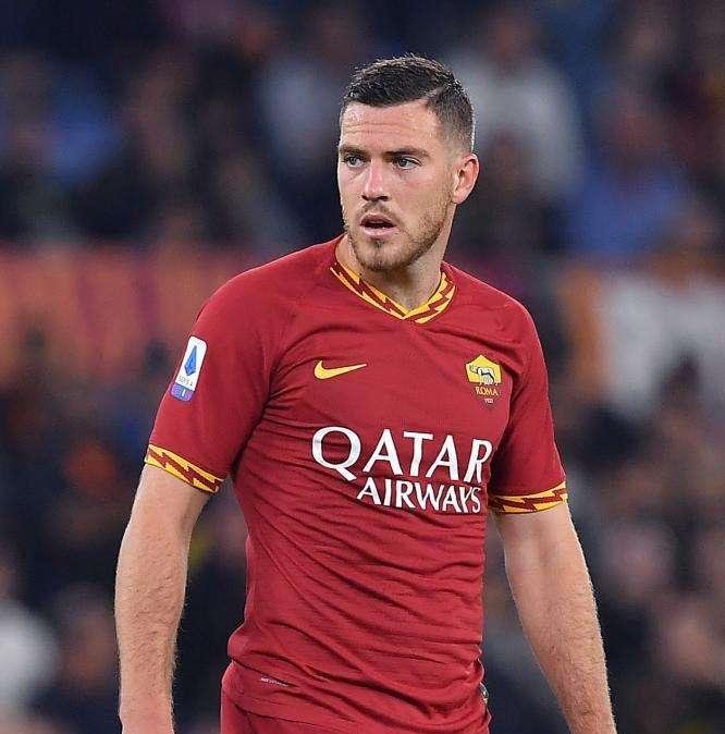 Roma, Veretout al 45': "Pressiamo più alti, se lasciamo giocare il Napoli diventa difficile"