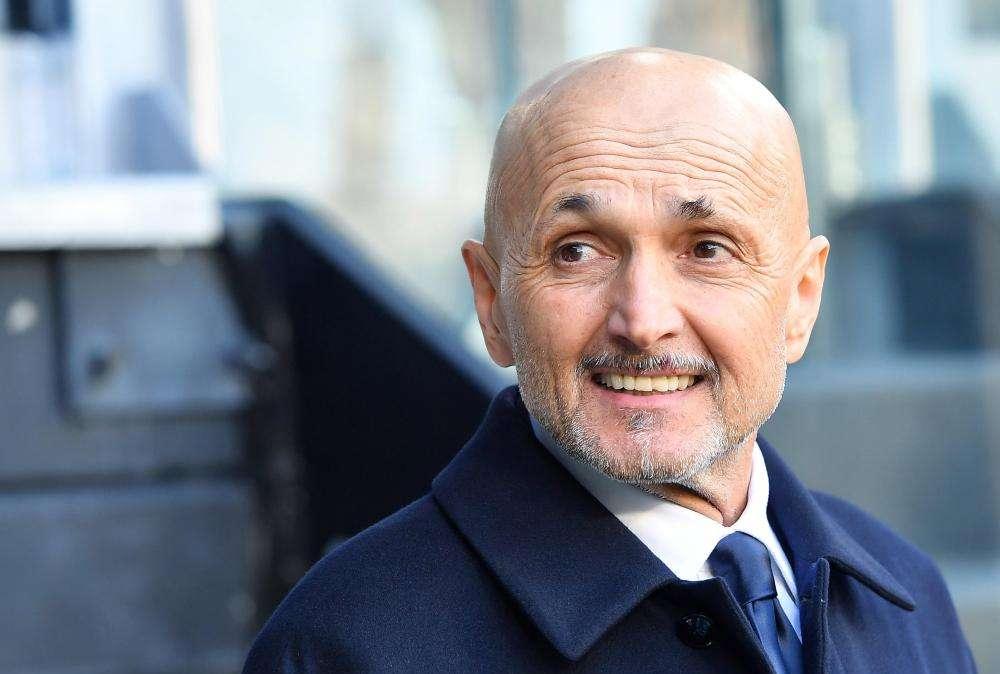 La promessa di Spalletti: "Juve squadra vera, faremo un gran finale"