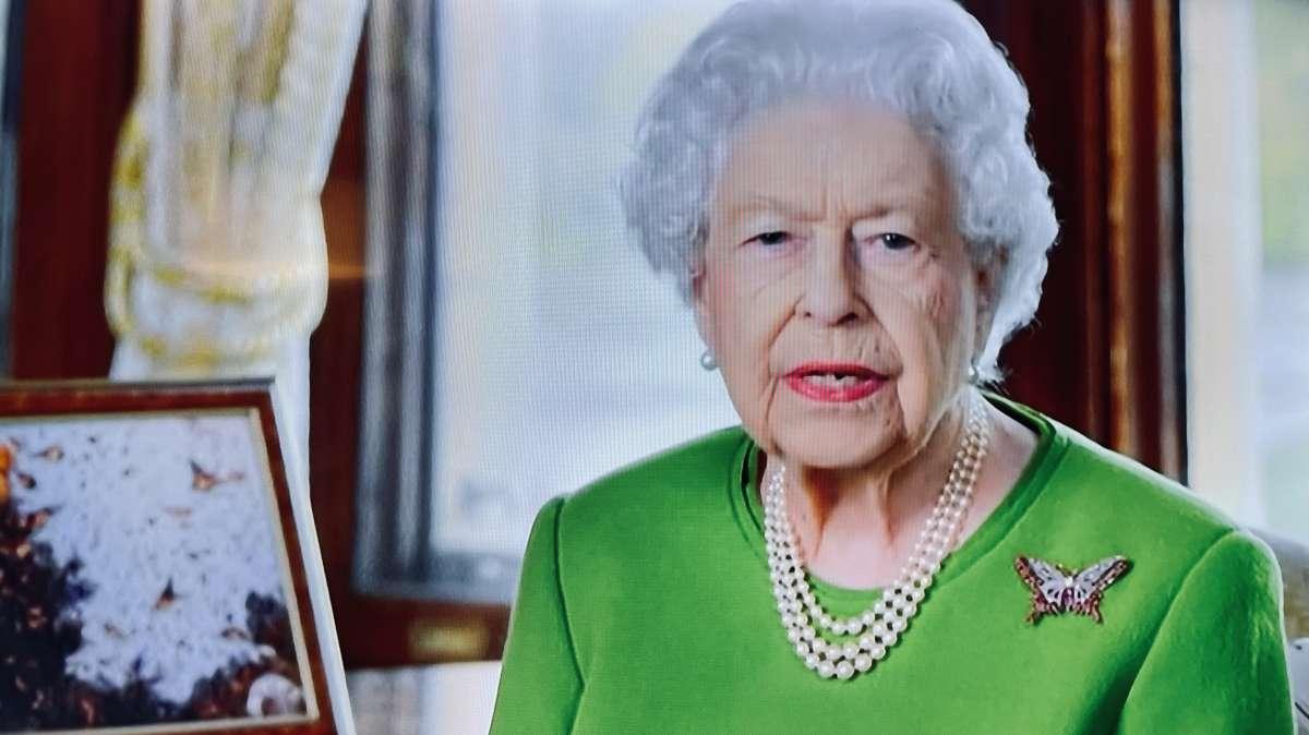 La Premier "sconvolta" dai funerali della Regina: oggi decisione sulle sfide del weekend