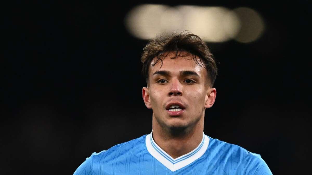 Ag. Giovane: "Manna me l'ha chiesto a inizio mercato. Napoli sempre veloce"