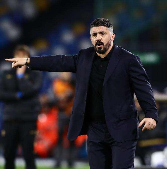 Gattuso impone il ritiro anche per il Perugia: riflessione dopo i clamorosi errori individuali