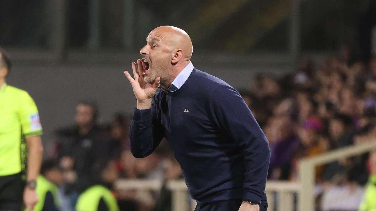 Da Firenze: "Italiano ha preso a pallate Gasp! Diventerà un top, sarà dura sostituirlo"