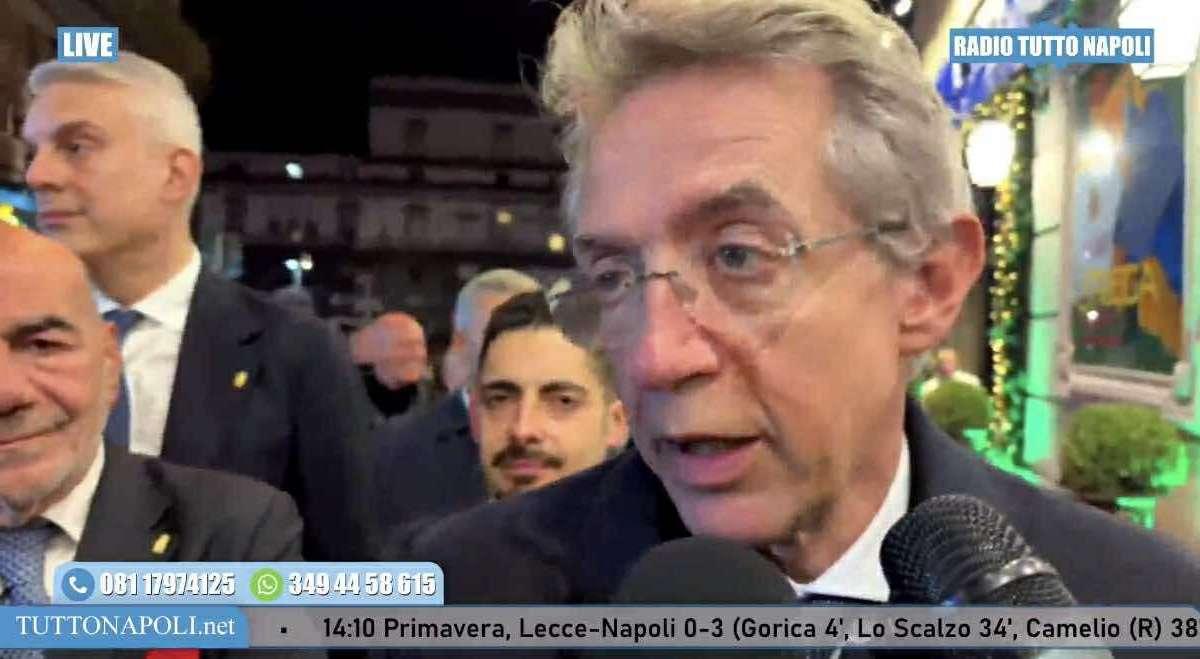 Sindaco Manfredi: "Novità trasporti e palazzetti, ma problema traffico. Su viabilità e sicurezza..."
