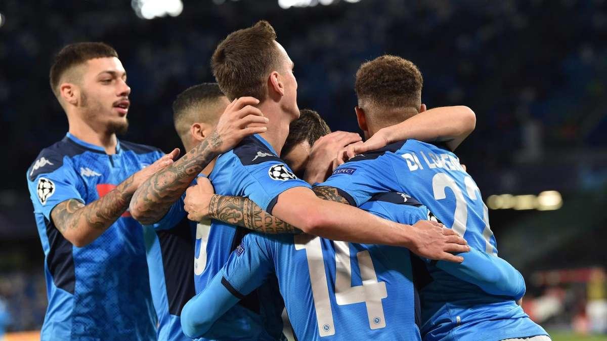 C'è un calciatore che sta cominciando a brillare con Gattuso (non è Milik)