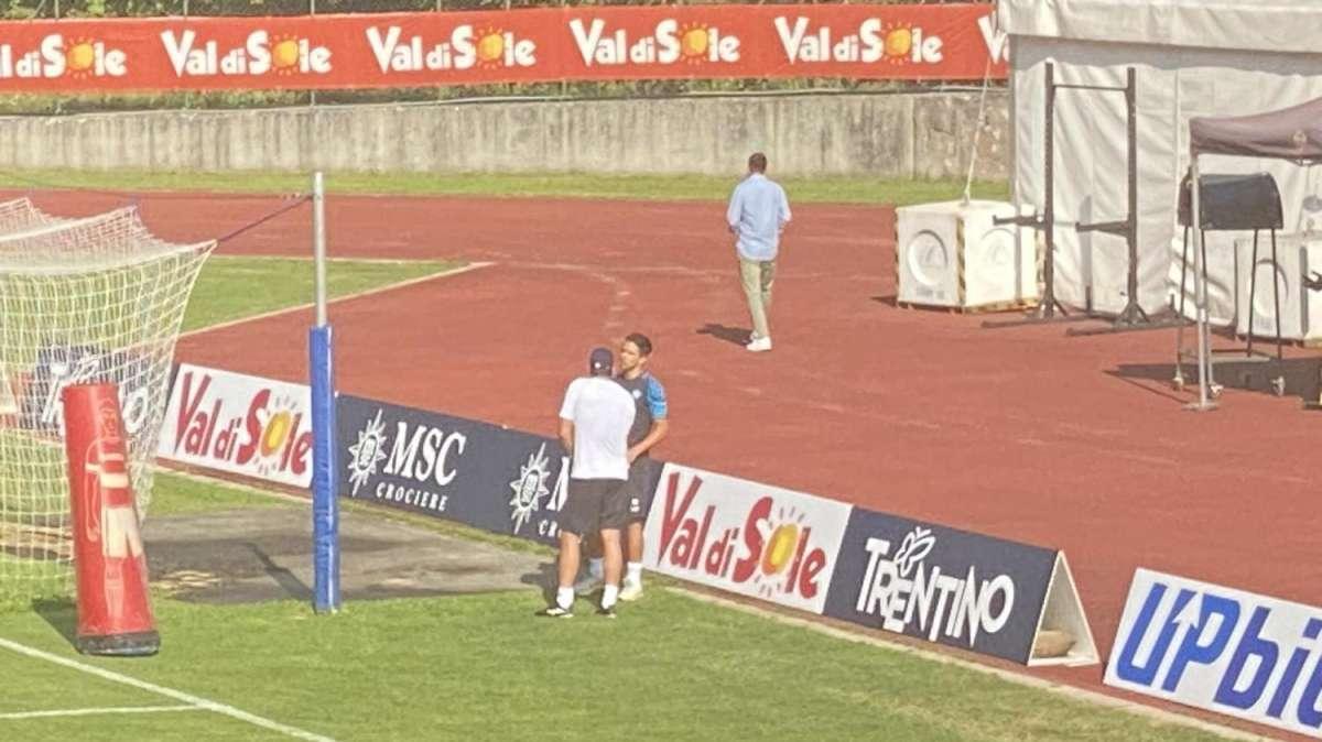 UFFICIALE - Napoli-Anaune e Napoli-Spal, ecco dove vedere le due amichevoli