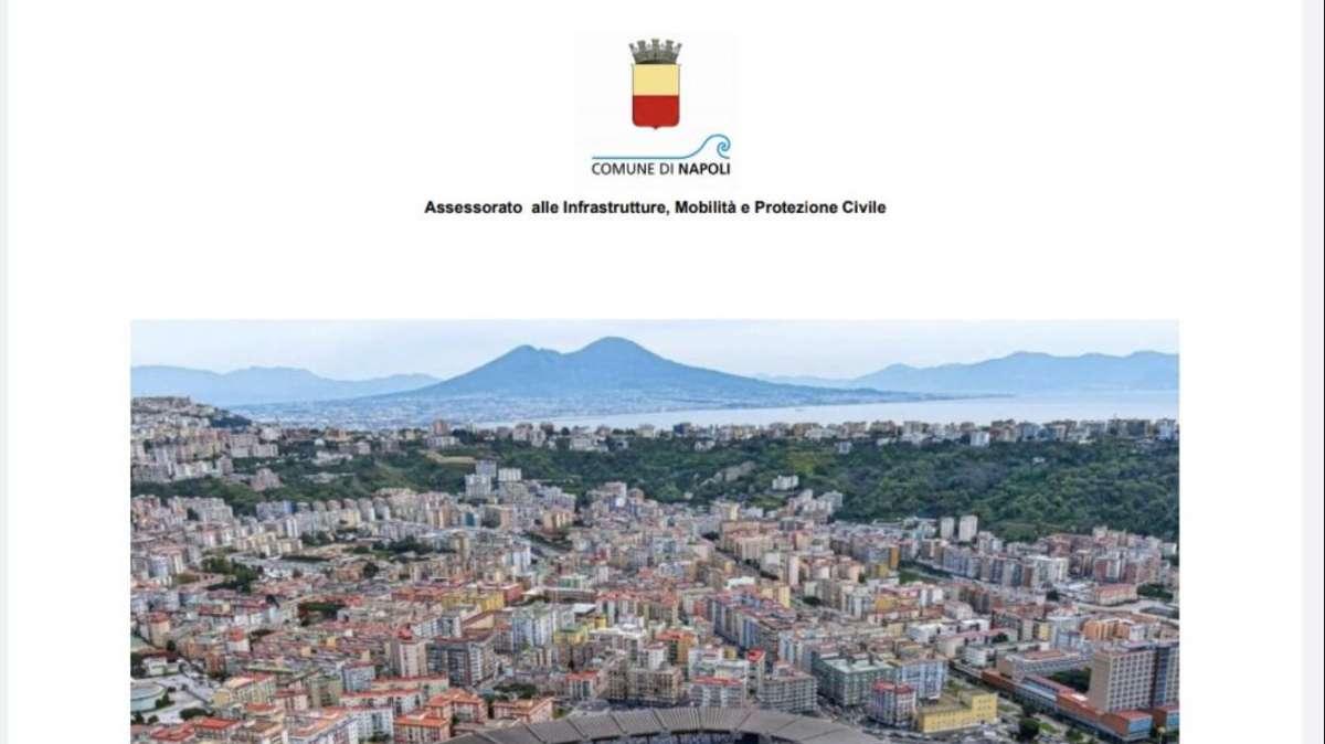 Stadio Maradona, Ass. Cosenza annuncia: "Inviato al Sindaco il dossier sul 3° anello"